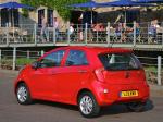 Kia Picanto 2011 года (UK)